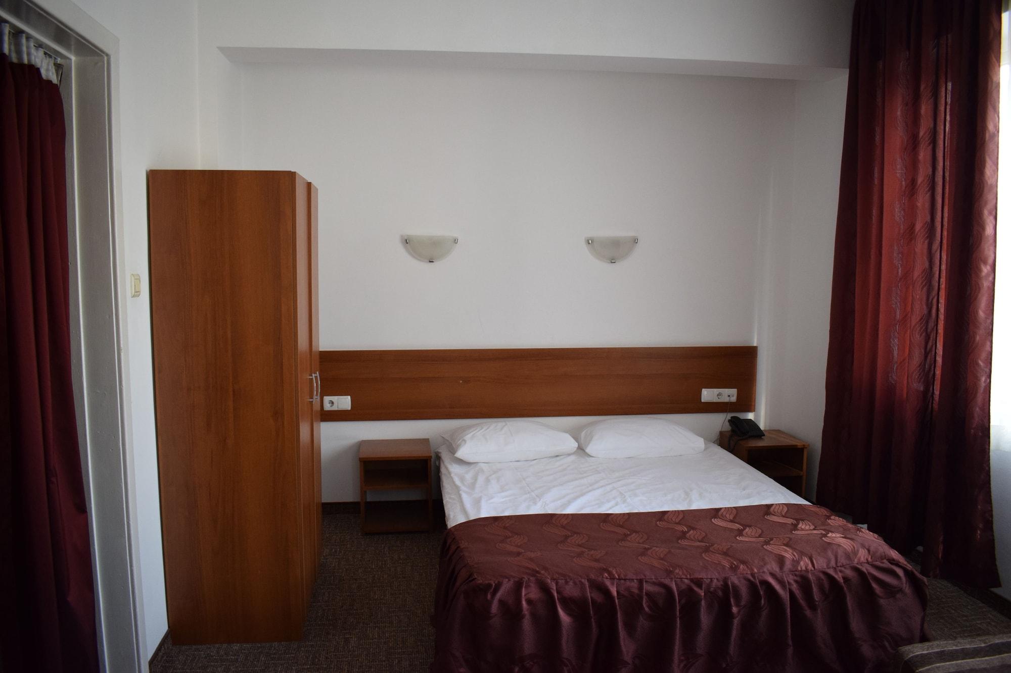 Slavyanska Beseda Hotel Σόφια Εξωτερικό φωτογραφία