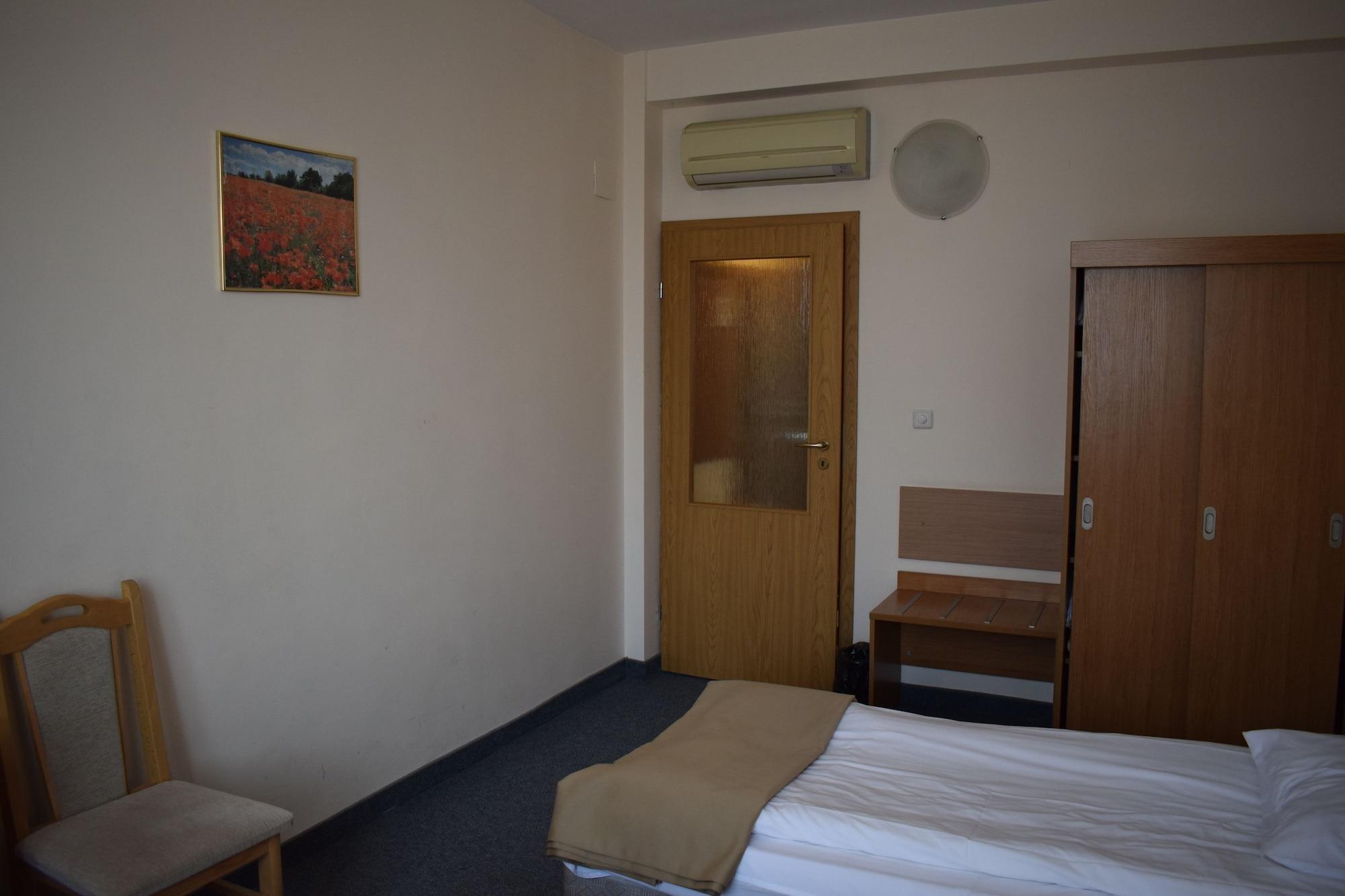 Slavyanska Beseda Hotel Σόφια Εξωτερικό φωτογραφία