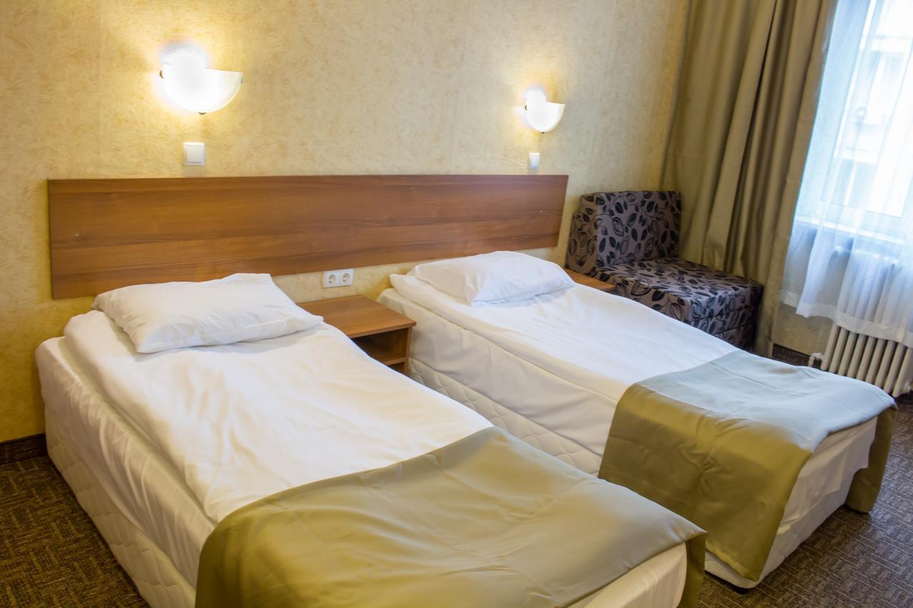 Slavyanska Beseda Hotel Σόφια Εξωτερικό φωτογραφία