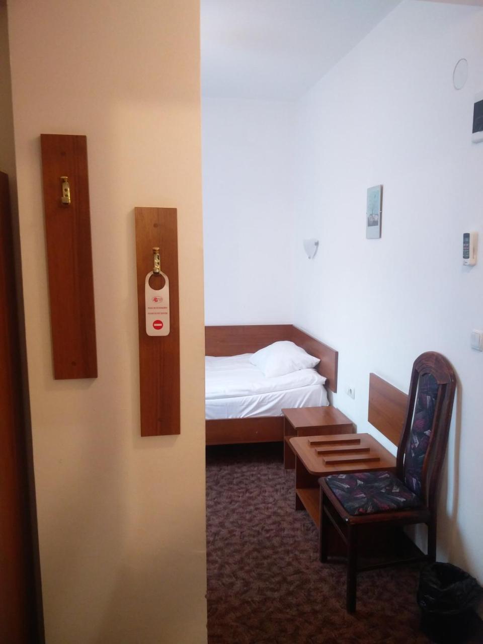 Slavyanska Beseda Hotel Σόφια Εξωτερικό φωτογραφία