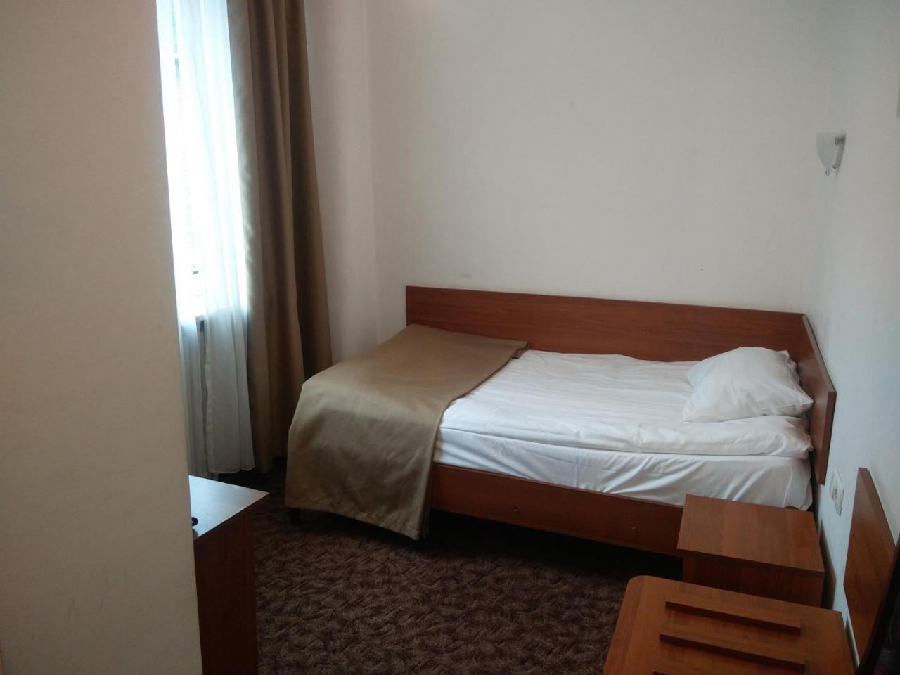 Slavyanska Beseda Hotel Σόφια Εξωτερικό φωτογραφία