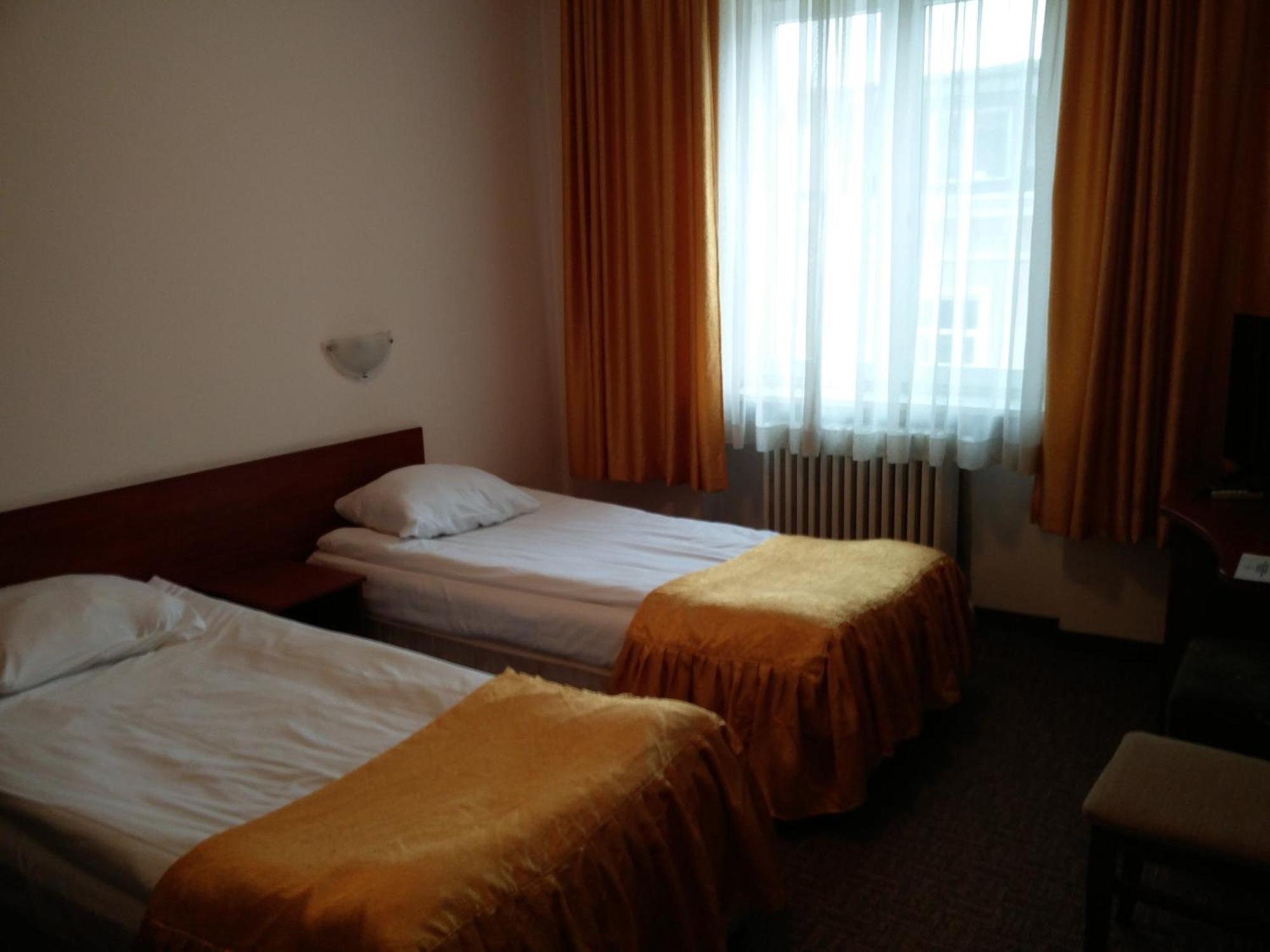 Slavyanska Beseda Hotel Σόφια Εξωτερικό φωτογραφία