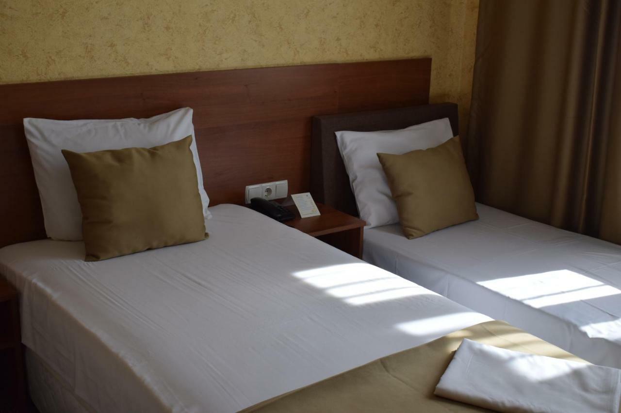 Slavyanska Beseda Hotel Σόφια Εξωτερικό φωτογραφία